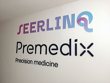 Označení provozoven